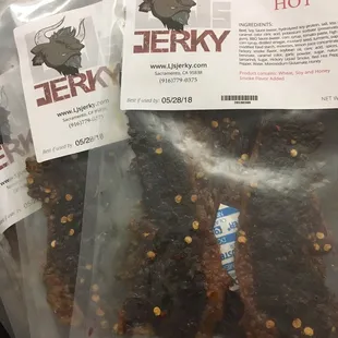 $6.50 a pack at the SF Supermarket in Sacramento