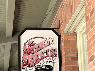 The Sacramento Sweets Co