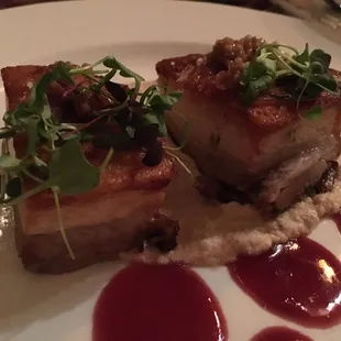 Pork Belly