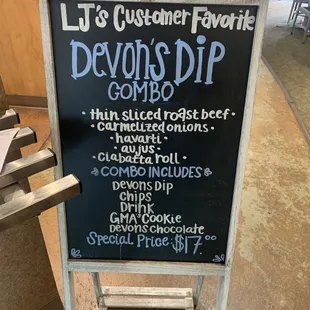 Absolutely delicious!