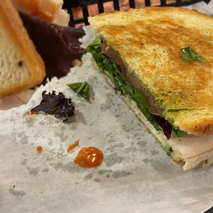 sandwich, sandwiches, food