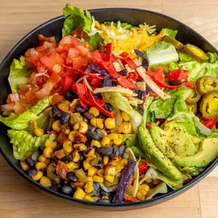 Southwest Salad