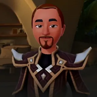 Marc F.