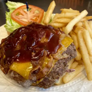 food, burgers, burger