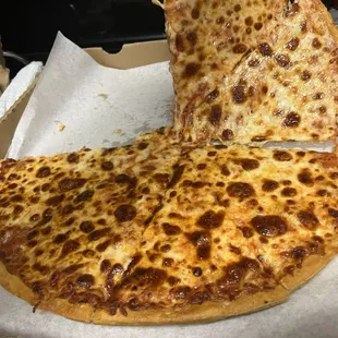 Cheese Pizza