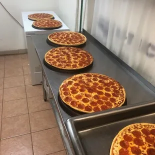 Order For Catering