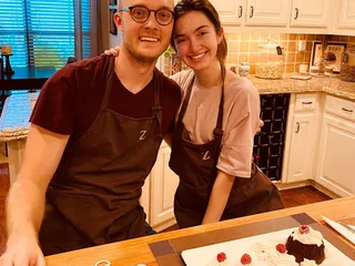 Dallas Chocolate Classes