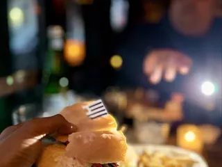 Tabaré Williamsburg 