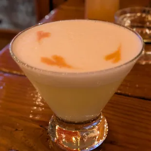 Pisco Sour