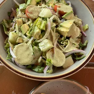 House Salad