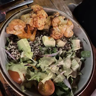 Quinoa Salad