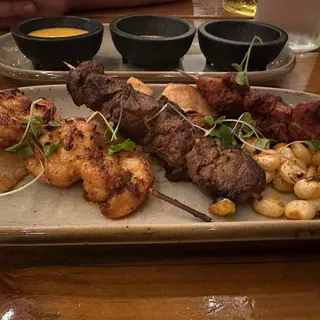 Anticuchos