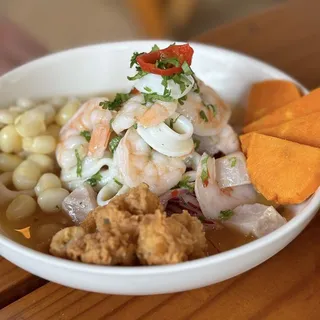 Cevichce Clasico