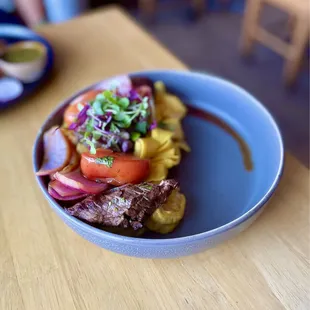 Mary Y Tierra aka Surf &amp; Turf