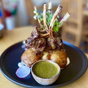 Cordero Cusqueño - $57