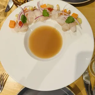 Ceviche Lima