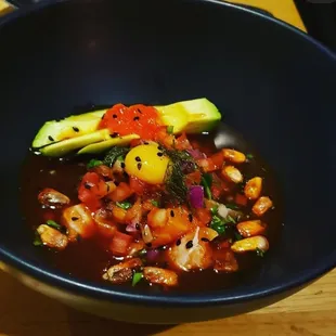 Ceviche Nikkei
