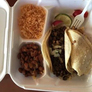 food, tacos
