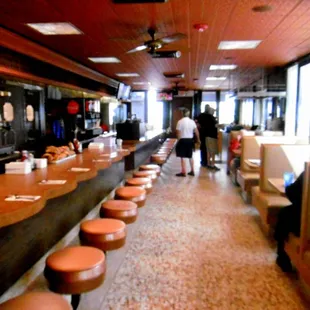 This is the diner used in the film &apos;Silver Linings Playbook&apos;