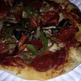 Pizza