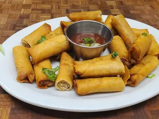 Fresh Pizza Restaurant