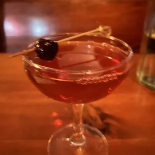 Manhattan