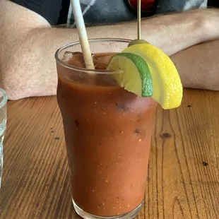 Bloody Mary