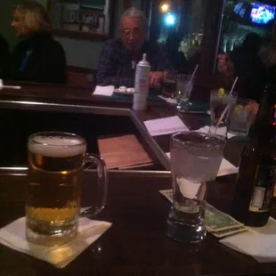 drink