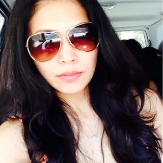 Christine F.