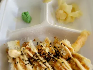 Goldfish Japanese Restaurant