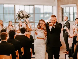 Arts District Mansion