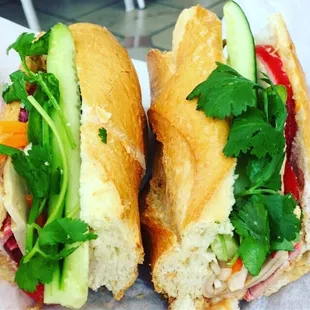 Banh Mi