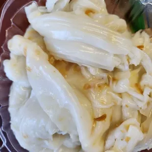 Rice flour sheet by lbs 10/6/23