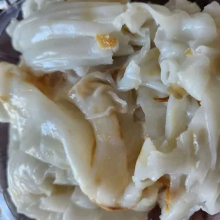 Rice flour sheet is my mom's favorite 10/6/23