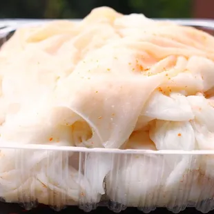 2lbs of Banh Cuon Tom Chay