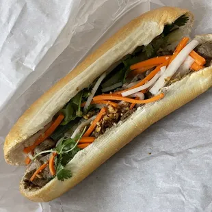 Lò Bánh Mì French Bakery