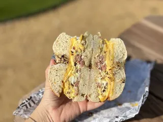 Iris Bagel and Coffee House