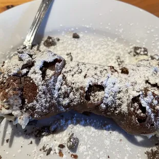 Cannoli