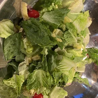 Green Salad