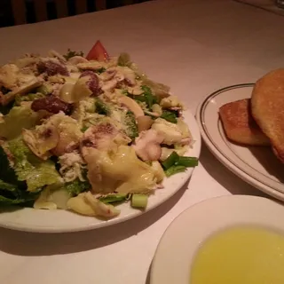 Chef Salad