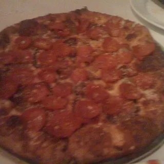 Piedmont Pizza
