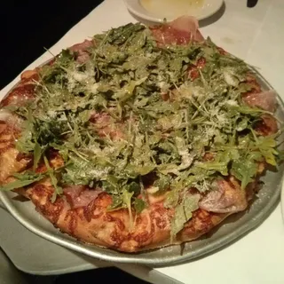 L'indecisa Pizza