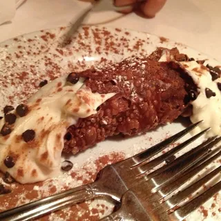 Cannoli
