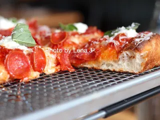 Pizzeria da Laura