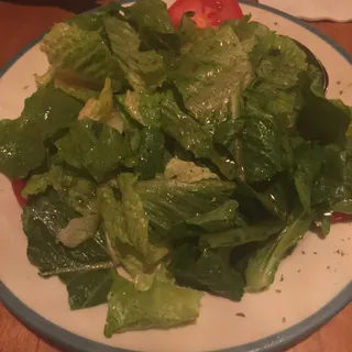 Green Salad