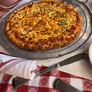 Pizza al Forno