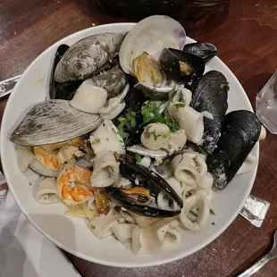 Cioppino
