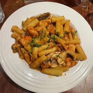 Chicken Maranga