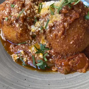 Arancini