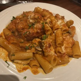 Chicken Maranga